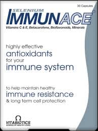 Immunance (Vitabiotics)