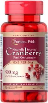 Cranberry PP