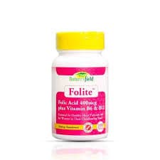 Folite N/F